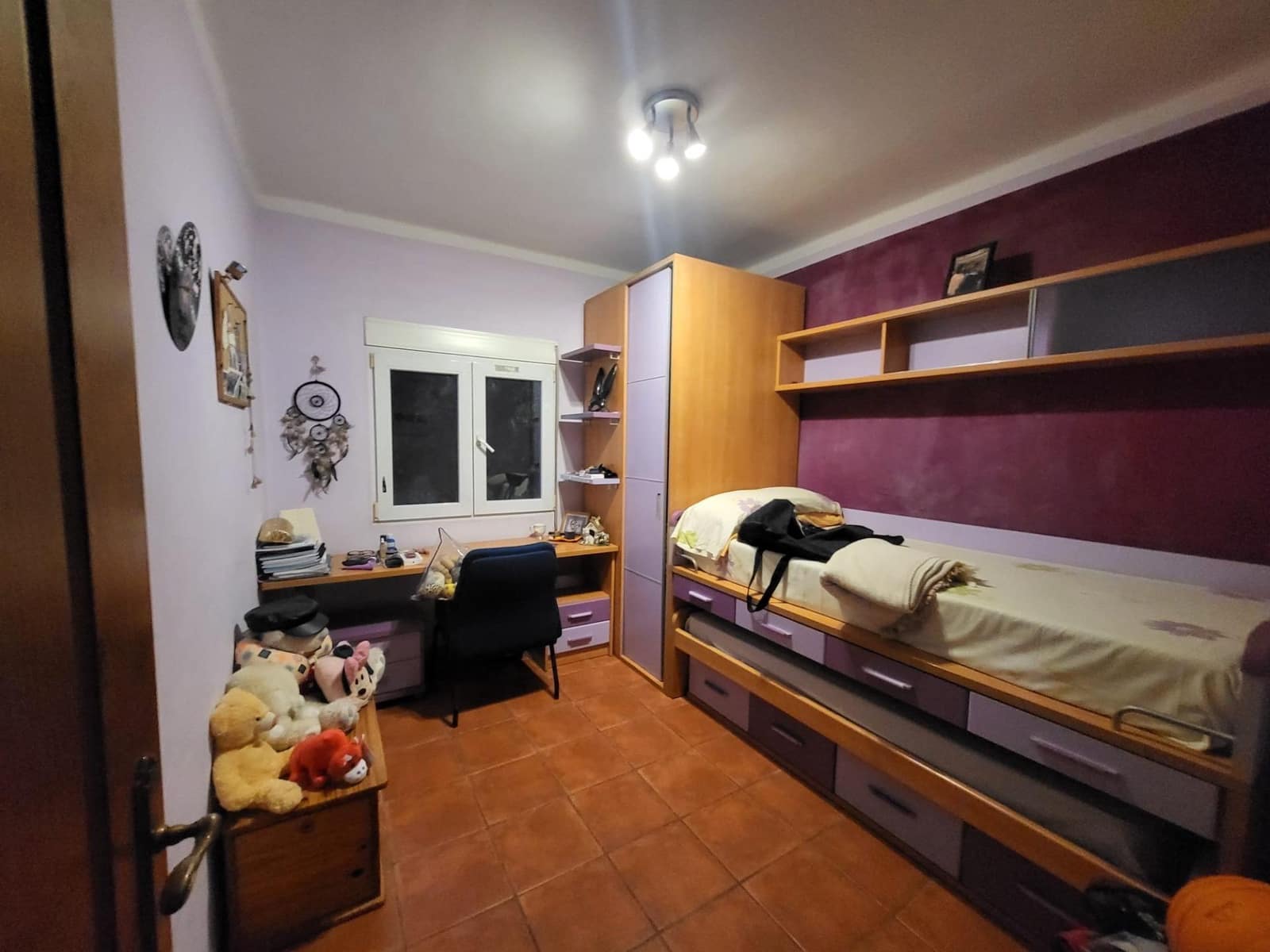 Piso de 4 habitaciones en Málaga ciudad en venta - 407.000 € (Ref: 8847394)