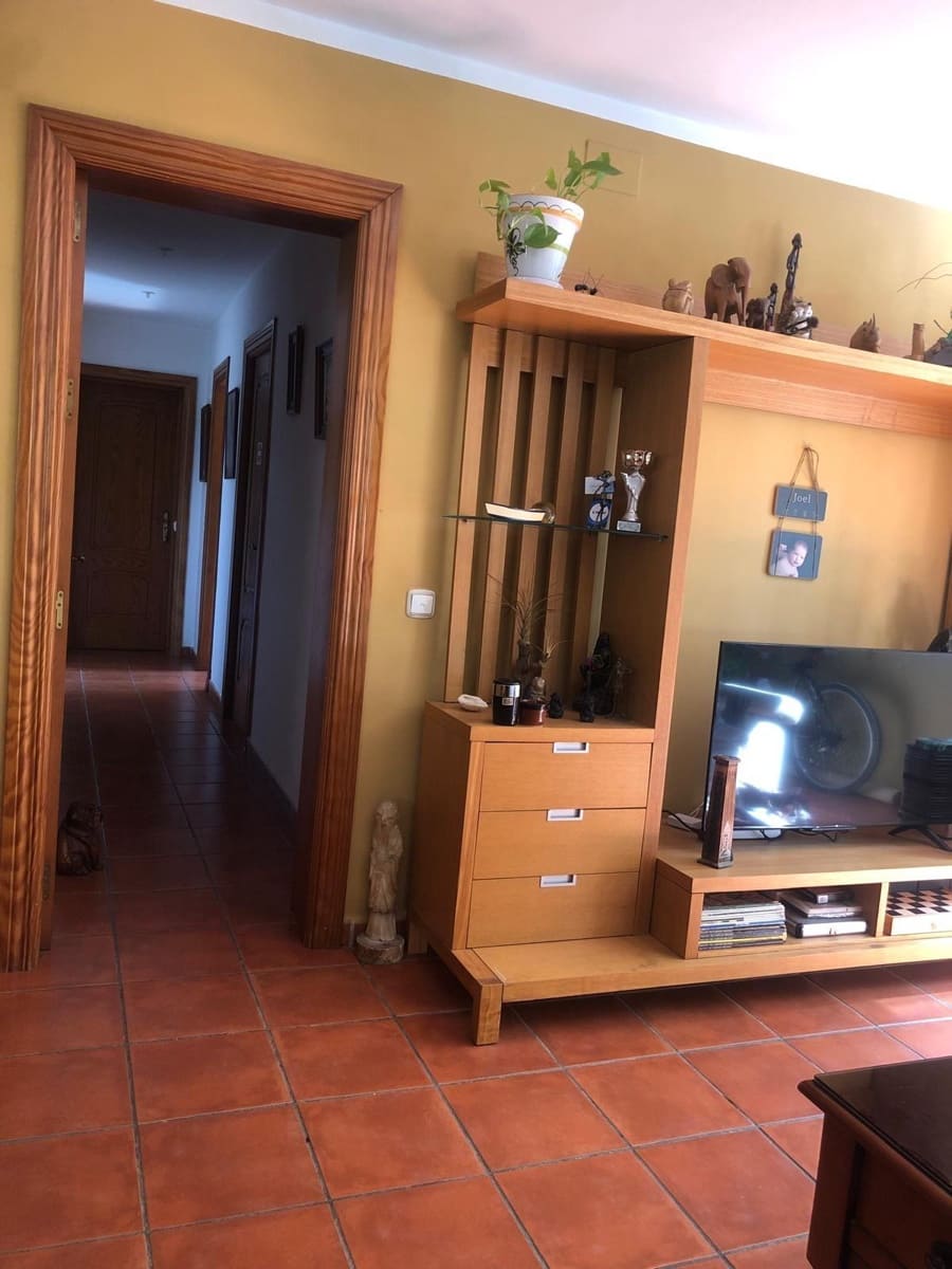 Piso de 4 habitaciones en Málaga ciudad en venta - 407.000 € (Ref: 8847394)