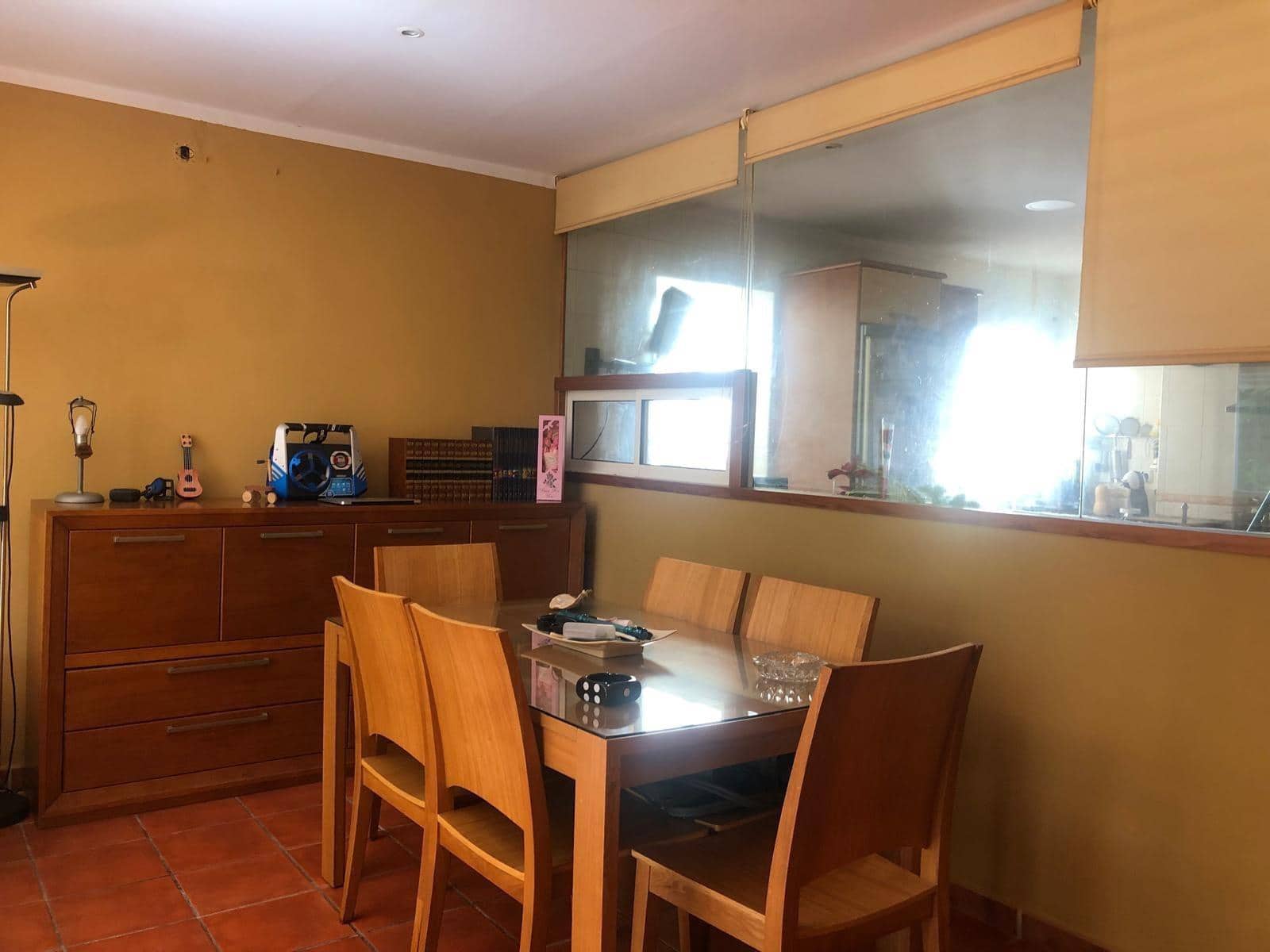 Piso de 4 habitaciones en Málaga ciudad en venta - 407.000 € (Ref: 8847394)