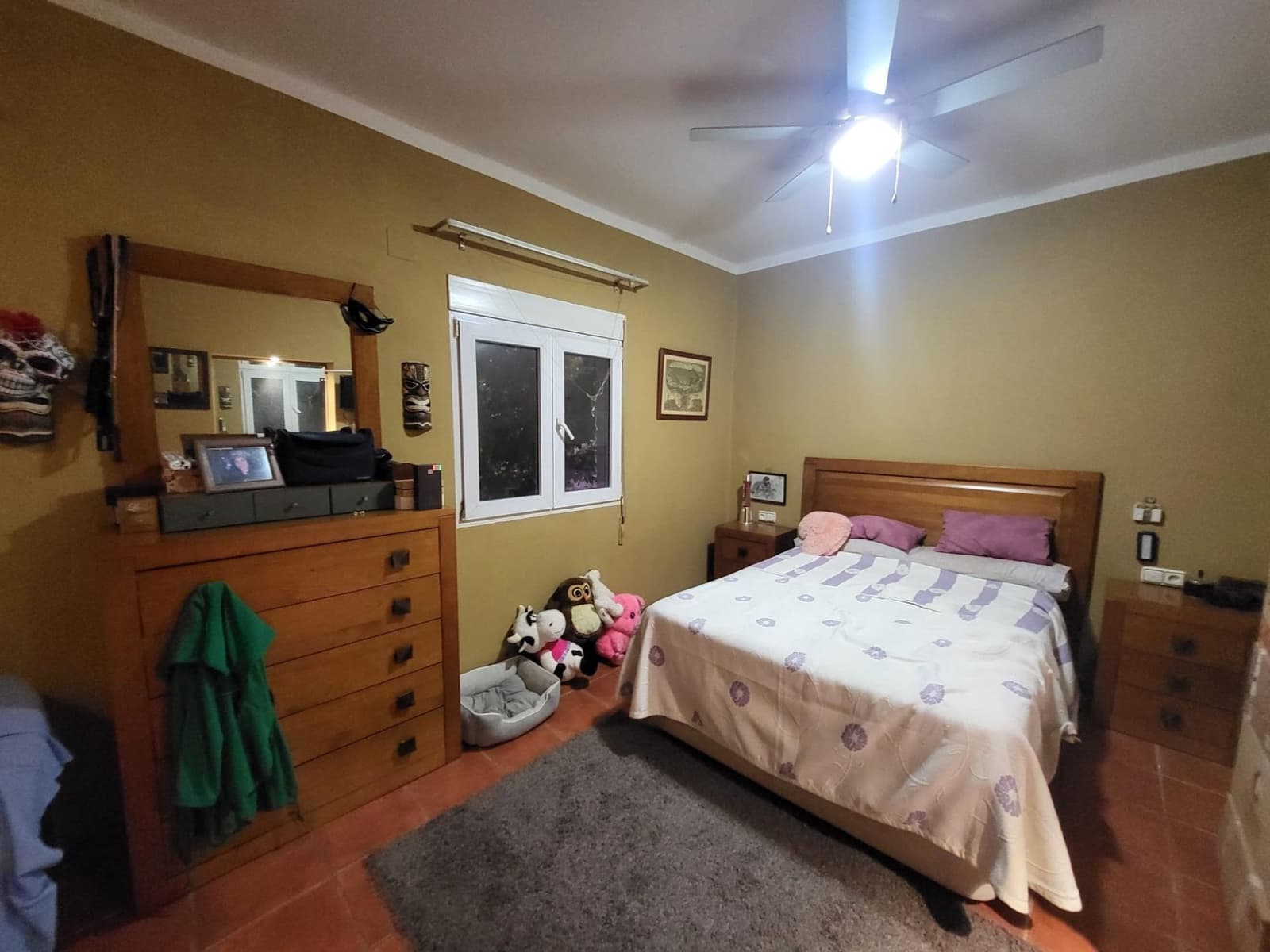 Piso de 4 habitaciones en Málaga ciudad en venta - 407.000 € (Ref: 8847394)