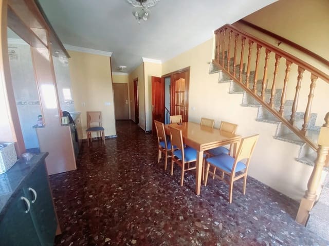 3 sovrum Hus till salu i Canillas de Aceituno - 189 900 € (Ref: 8851918)