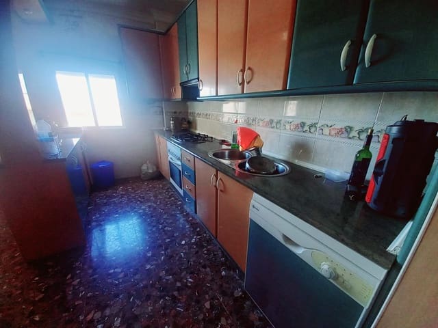 3 sovrum Hus till salu i Canillas de Aceituno - 189 900 € (Ref: 8851918)