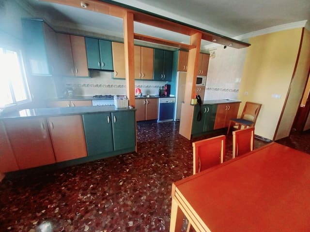 3 sovrum Hus till salu i Canillas de Aceituno - 189 900 € (Ref: 8851918)