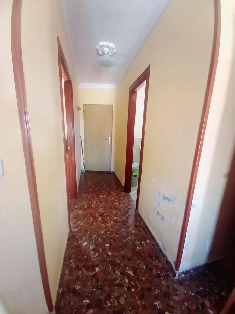 3 soveværelse Byhus til salg i Canillas de Aceituno - € 189.900 (Ref: 8851918)