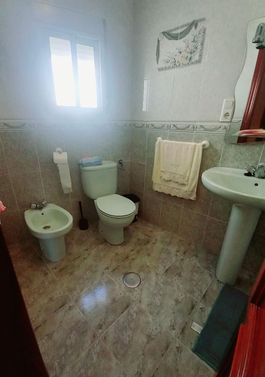 3 soveværelse Byhus til salg i Canillas de Aceituno - € 189.900 (Ref: 8851918)