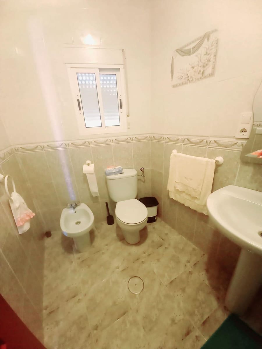 3 soveværelse Byhus til salg i Canillas de Aceituno - € 189.900 (Ref: 8851918)