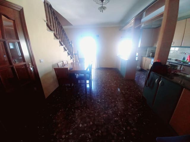 3 sovrum Hus till salu i Canillas de Aceituno - 189 900 € (Ref: 8851918)