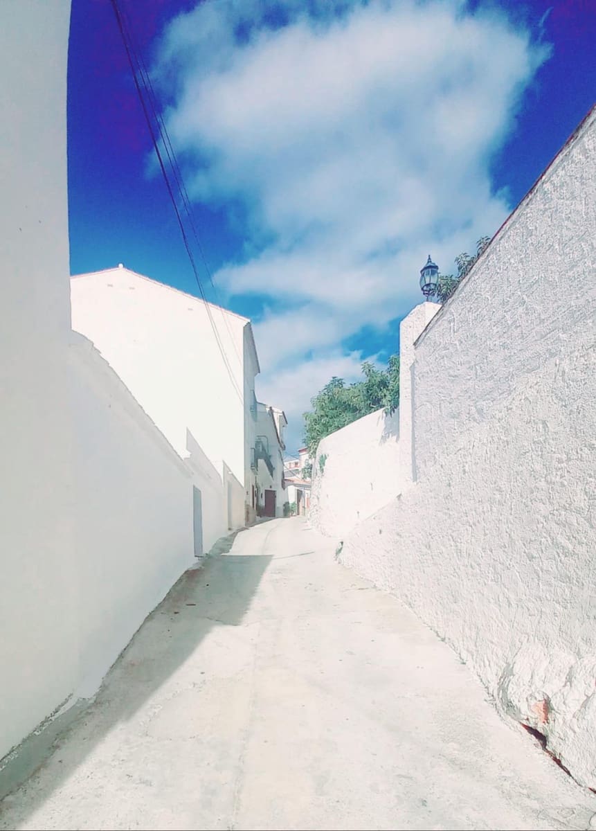 3 soveværelse Byhus til salg i Canillas de Aceituno - € 189.900 (Ref: 8851918)