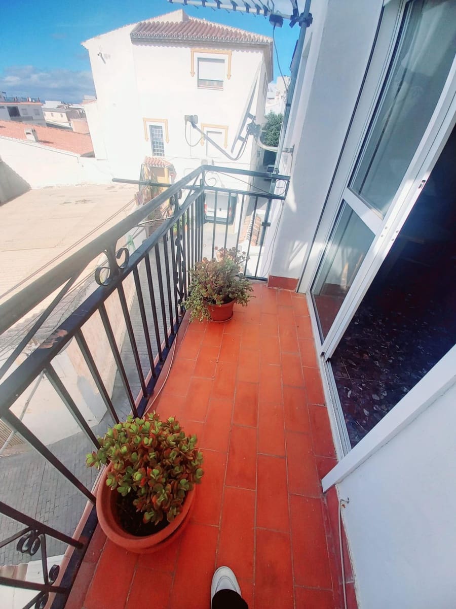 3 soveværelse Byhus til salg i Canillas de Aceituno - € 189.900 (Ref: 8851918)