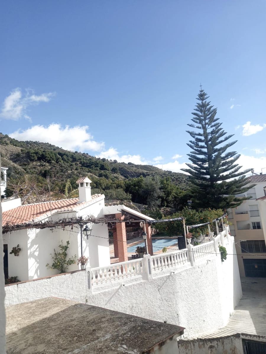 3 soveværelse Byhus til salg i Canillas de Aceituno - € 189.900 (Ref: 8851918)