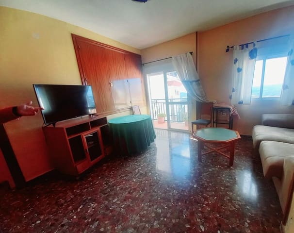 3 sovrum Hus till salu i Canillas de Aceituno - 189 900 € (Ref: 8851918)