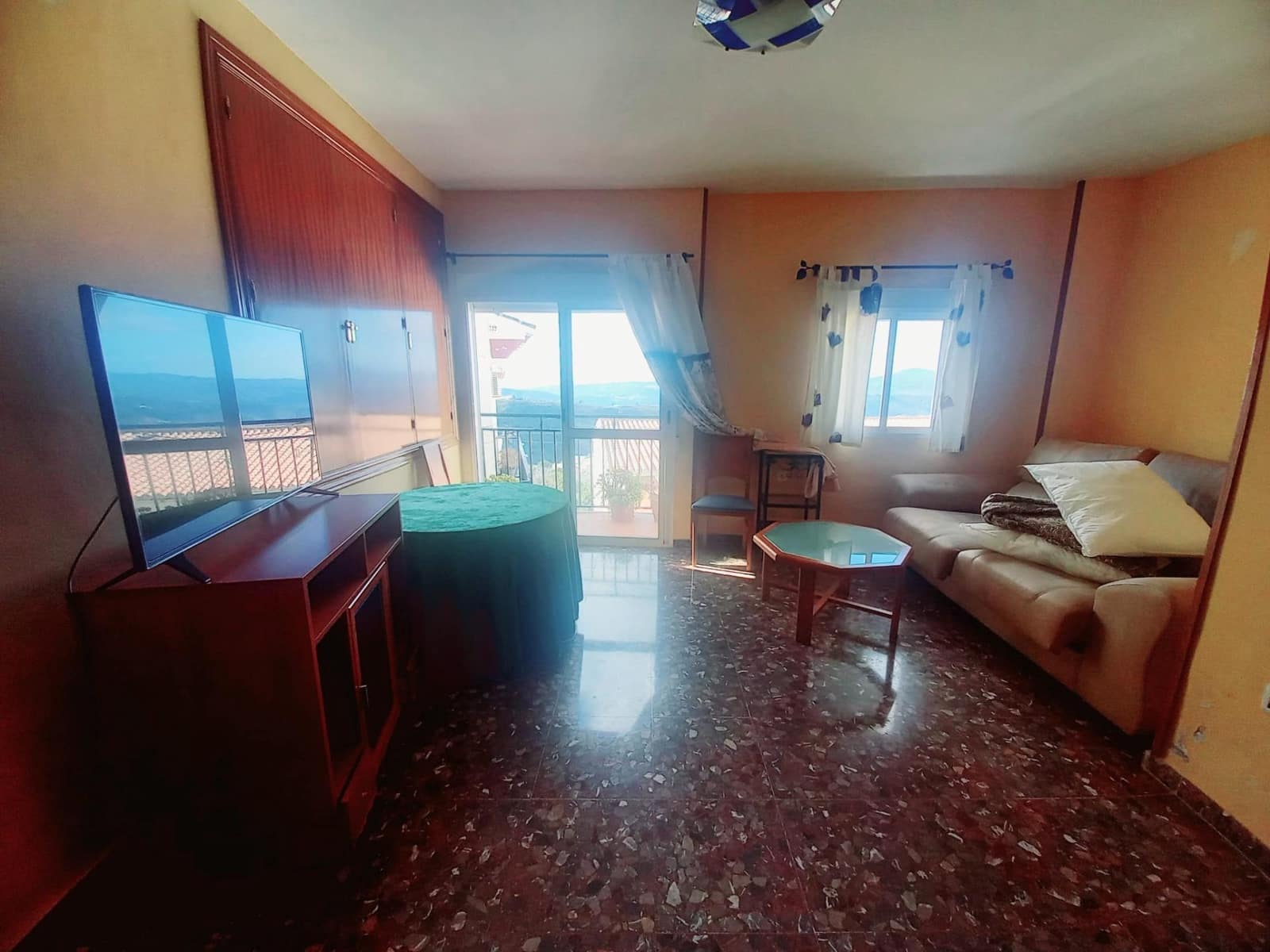 3 soveværelse Byhus til salg i Canillas de Aceituno - € 189.900 (Ref: 8851918)