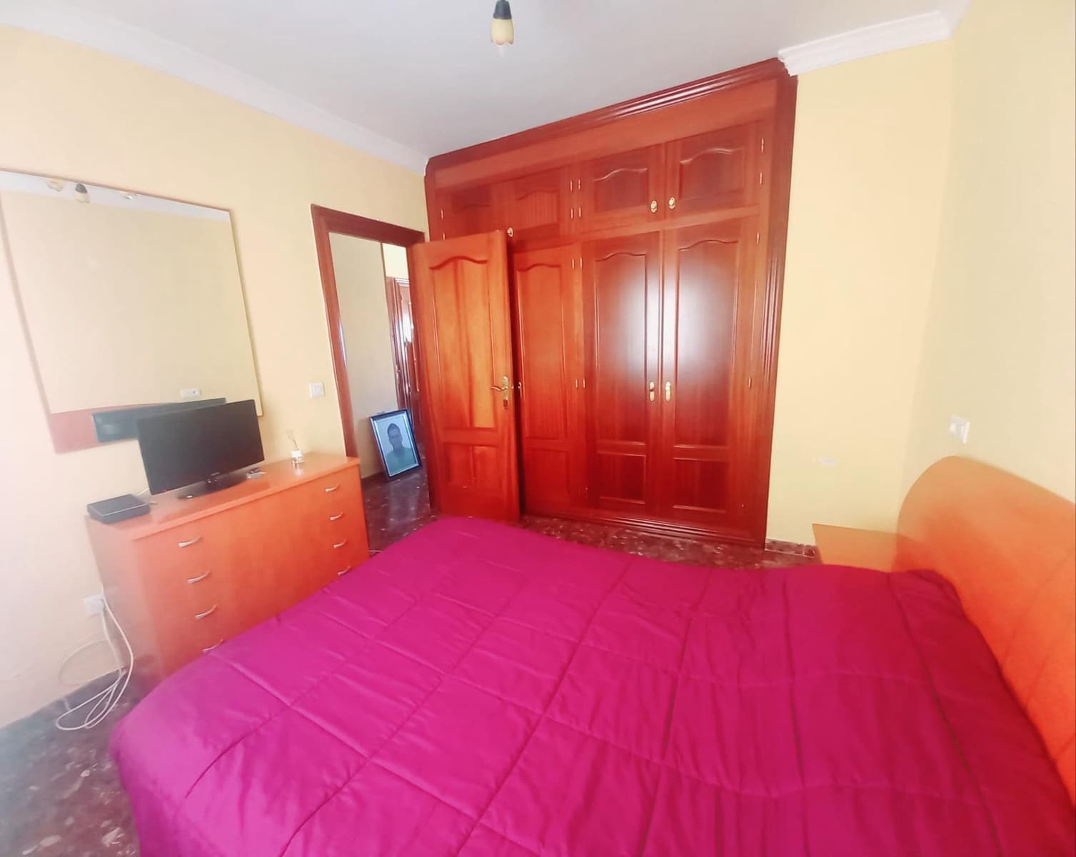 3 soveværelse Byhus til salg i Canillas de Aceituno - € 189.900 (Ref: 8851918)