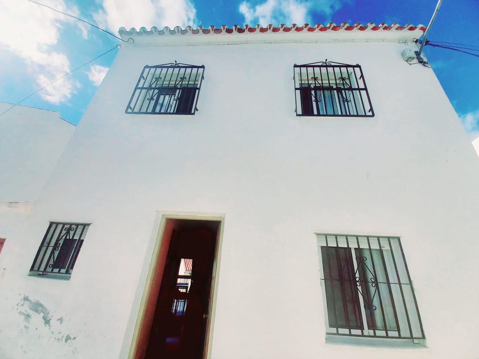 3 soveværelse Byhus til salg i Canillas de Aceituno - € 189.900 (Ref: 8851918)