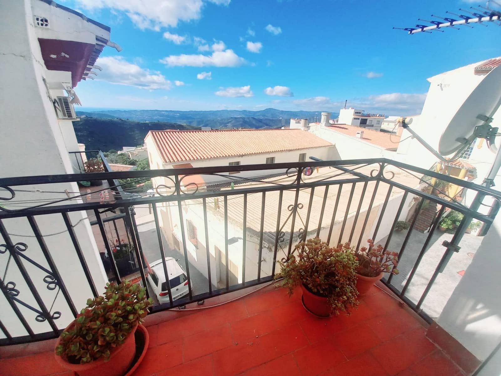 3 soveværelse Byhus til salg i Canillas de Aceituno - € 189.900 (Ref: 8851918)