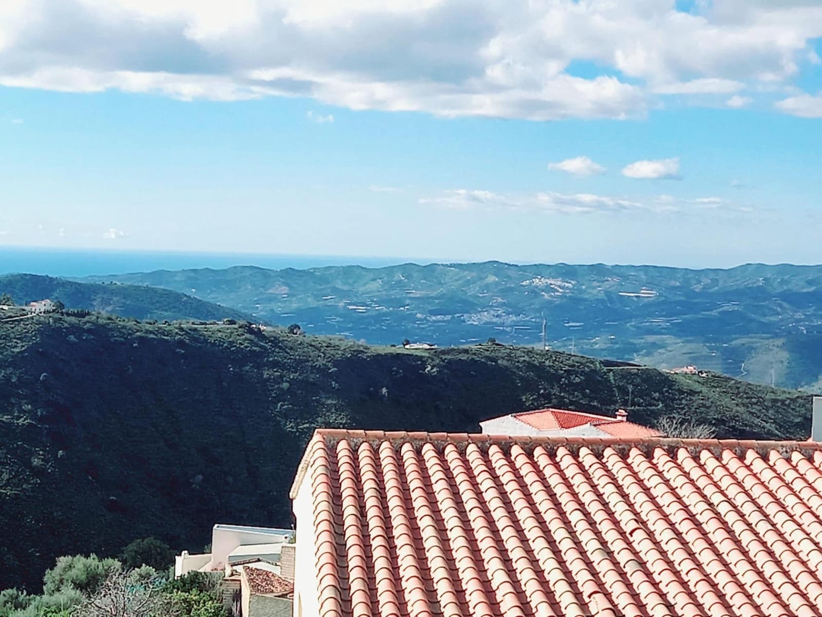 3 soveværelse Byhus til salg i Canillas de Aceituno - € 189.900 (Ref: 8851918)