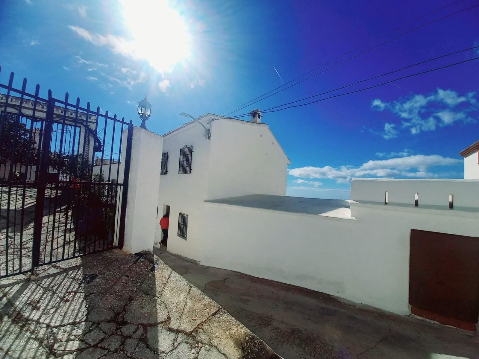 3 soveværelse Byhus til salg i Canillas de Aceituno - € 189.900 (Ref: 8851918)