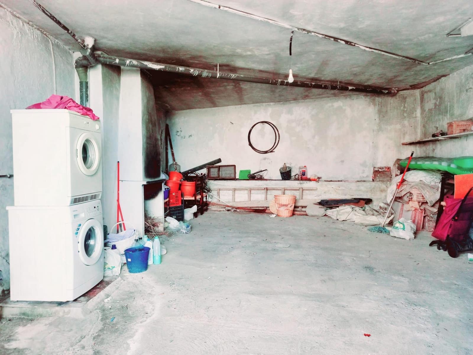 3 soveværelse Byhus til salg i Canillas de Aceituno - € 189.900 (Ref: 8851918)