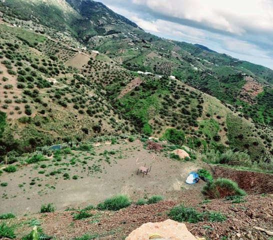 Grond te koop in Canillas de Aceituno - € 40.000 (Ref: 8851919)