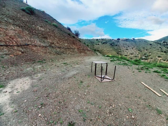Grond te koop in Canillas de Aceituno - € 40.000 (Ref: 8851919)