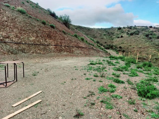 Grond te koop in Canillas de Aceituno - € 40.000 (Ref: 8851919)