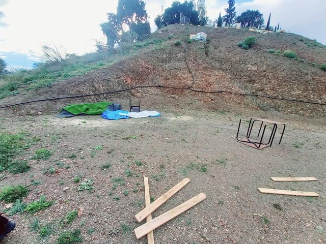 Grond te koop in Canillas de Aceituno - € 40.000 (Ref: 8851919)