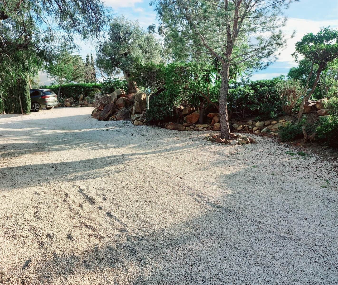 Ubebygd land til salgs i Canillas de Aceituno - € 40 000 (Ref: 8851919)