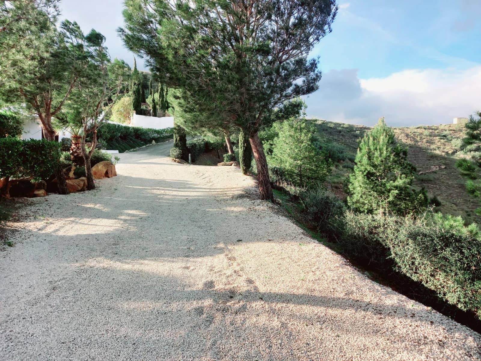 Ubebygd land til salgs i Canillas de Aceituno - € 40 000 (Ref: 8851919)