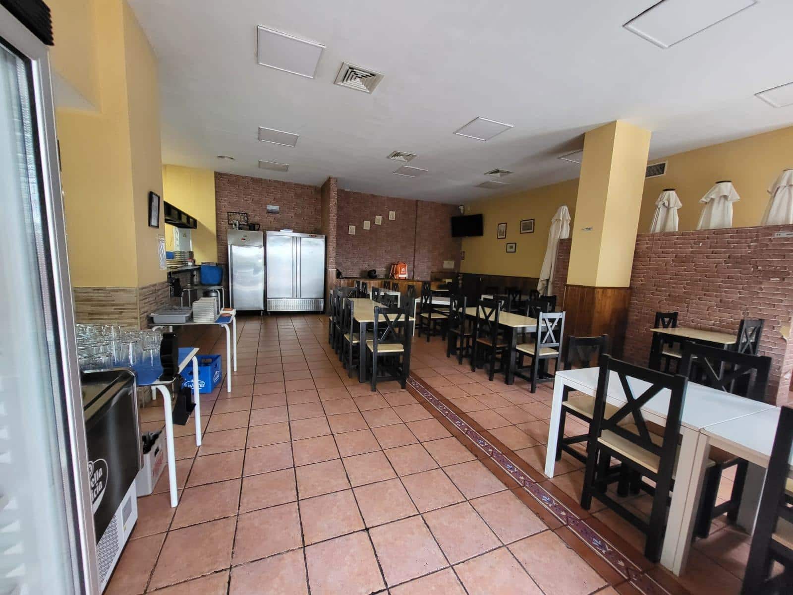 Erhverv til salg i Malaga by - € 449.000 (Ref: 8869848)