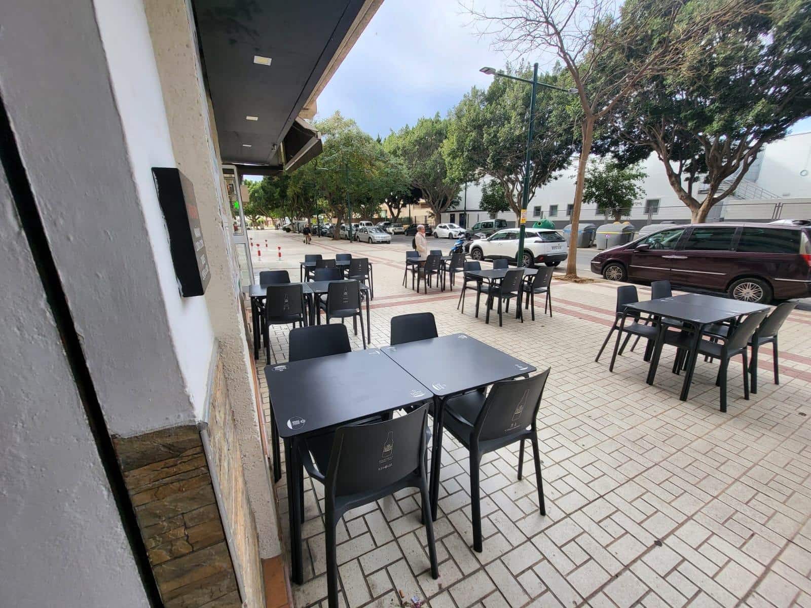 Erhverv til salg i Malaga by - € 449.000 (Ref: 8869848)