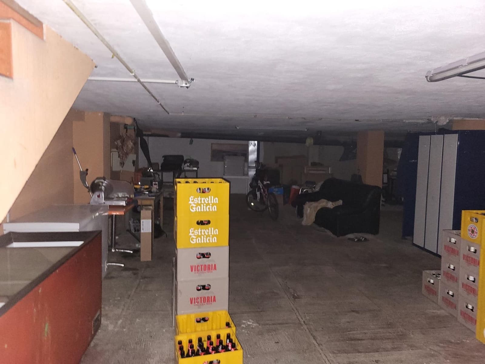 Erhverv til salg i Malaga by - € 449.000 (Ref: 8869848)