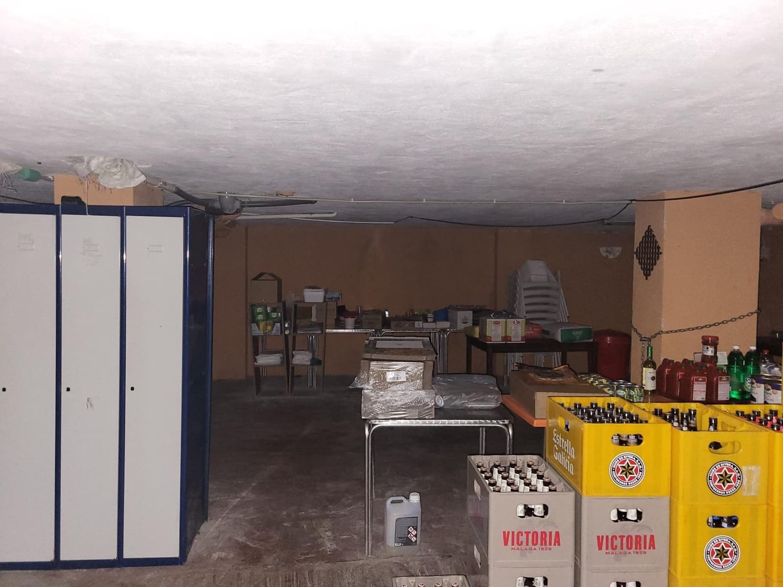 Erhverv til salg i Malaga by - € 449.000 (Ref: 8869848)