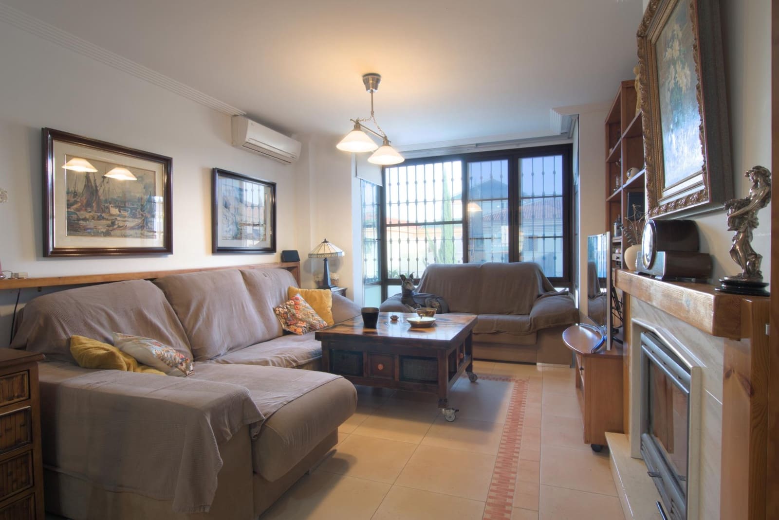 3 soveværelse Rækkehus til salg i Alhaurin de la Torre - € 550.000 (Ref: 8869849)