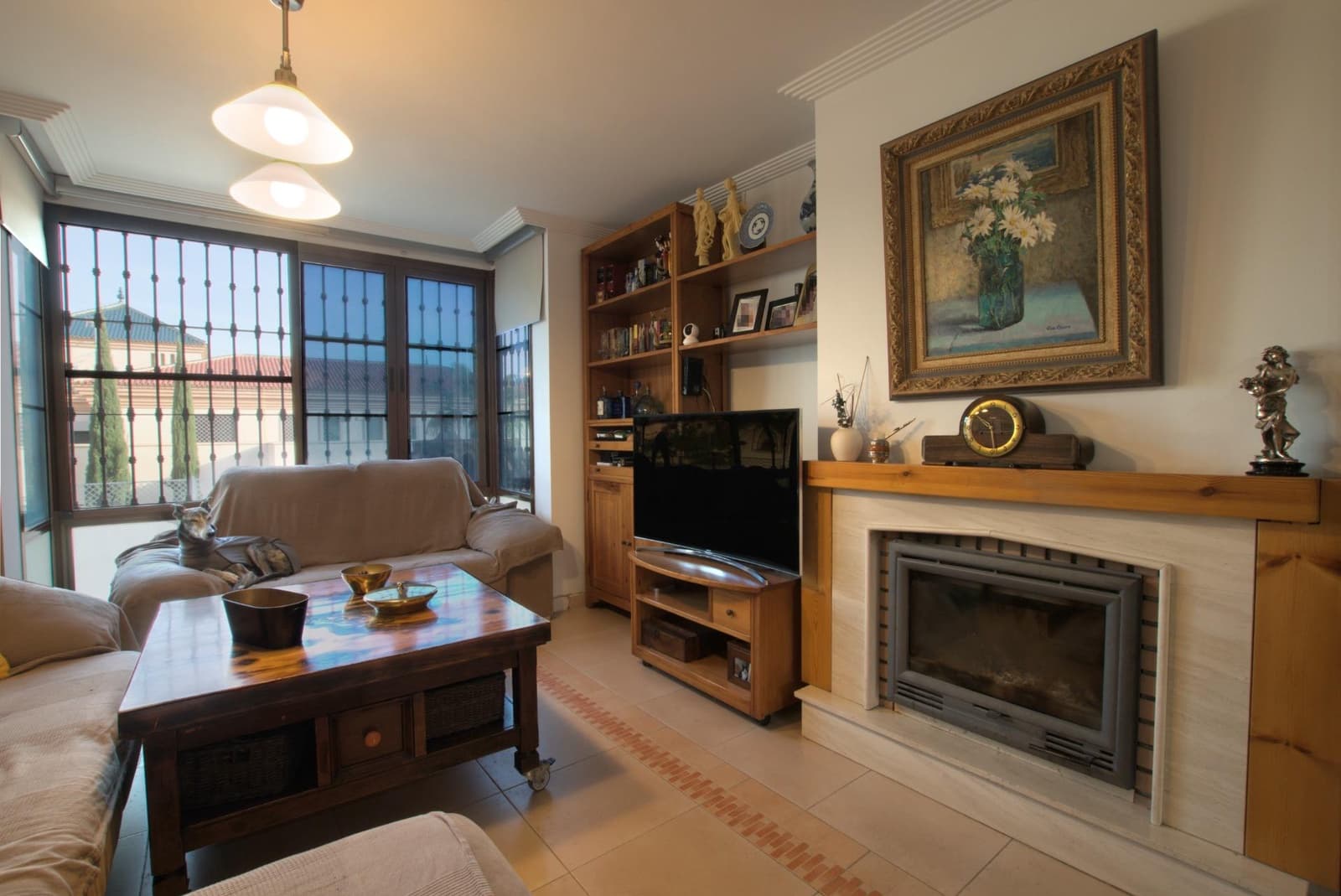 3 soveværelse Rækkehus til salg i Alhaurin de la Torre - € 550.000 (Ref: 8869849)