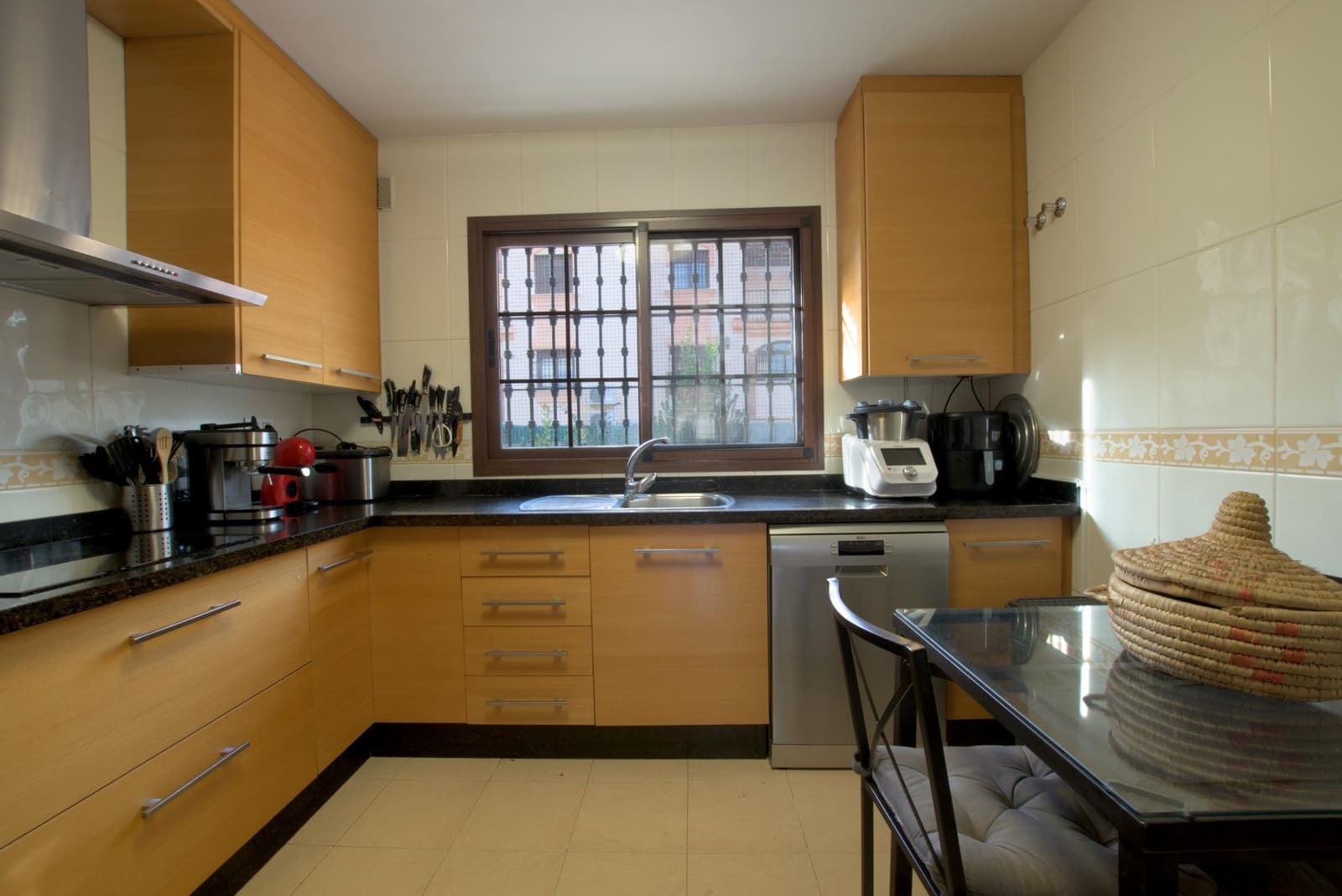 3 soveværelse Rækkehus til salg i Alhaurin de la Torre - € 550.000 (Ref: 8869849)