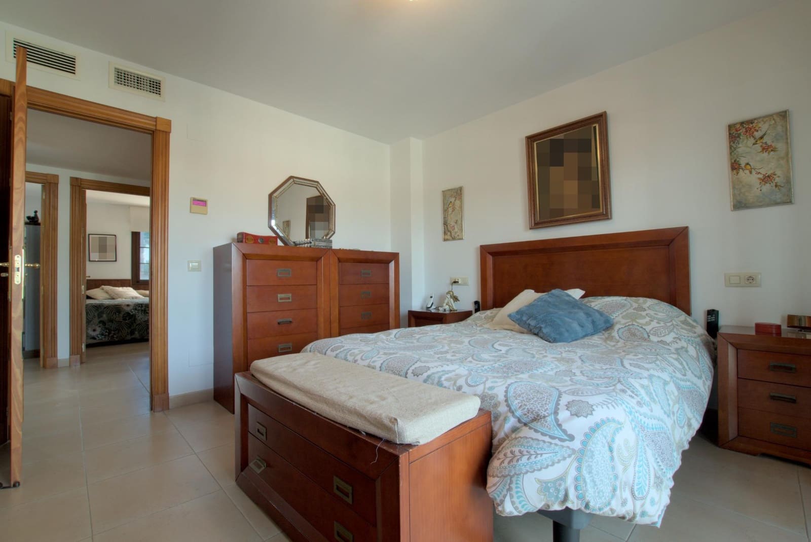 3 soveværelse Rækkehus til salg i Alhaurin de la Torre - € 550.000 (Ref: 8869849)