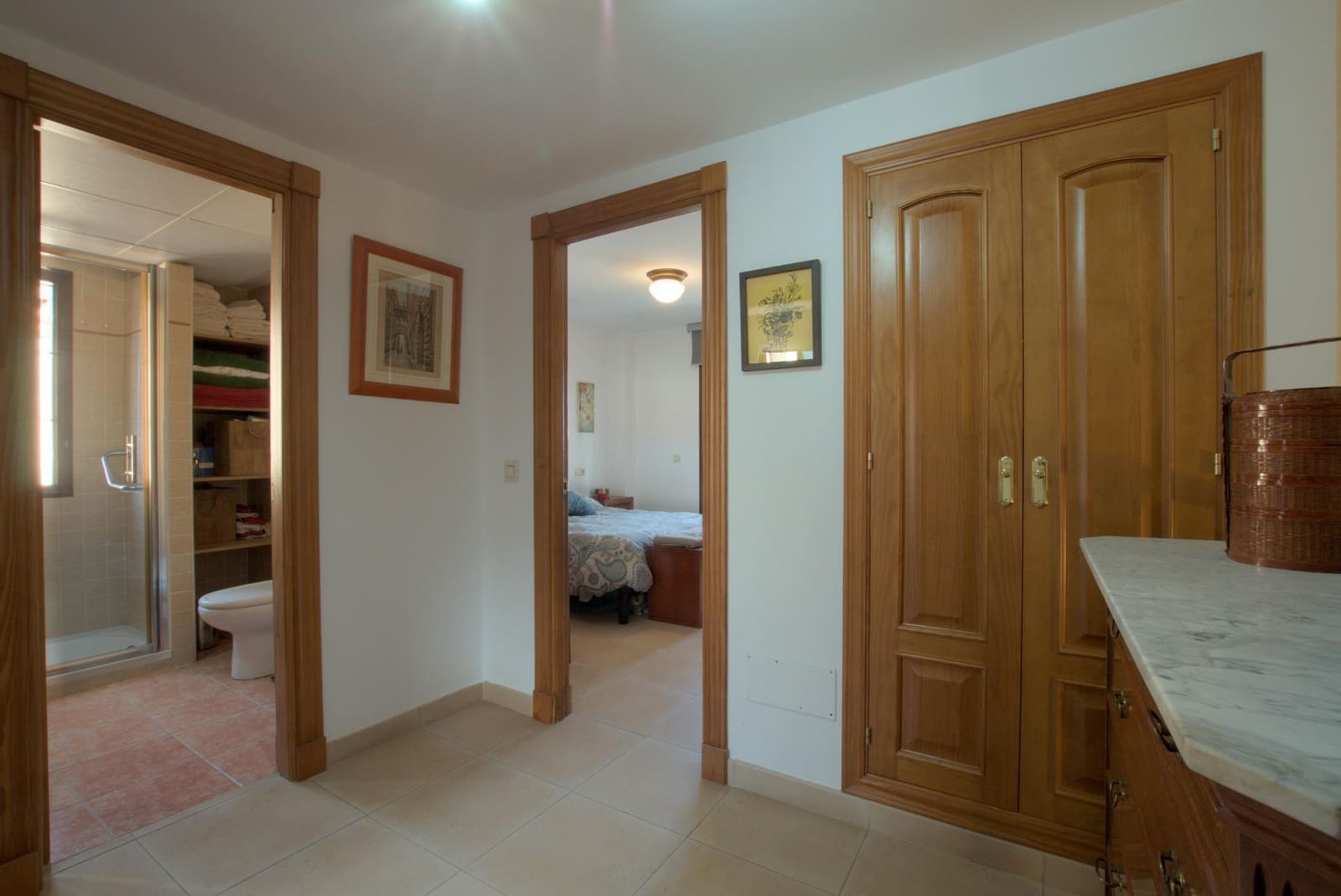 3 soveværelse Rækkehus til salg i Alhaurin de la Torre - € 550.000 (Ref: 8869849)