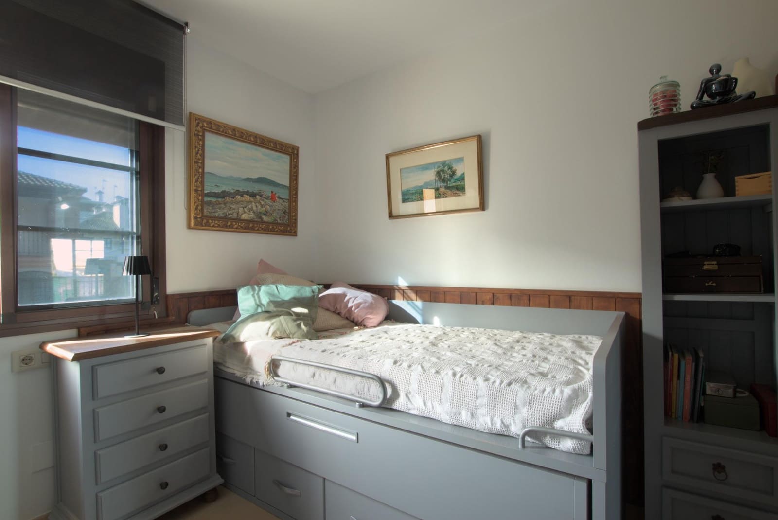 3 soveværelse Rækkehus til salg i Alhaurin de la Torre - € 550.000 (Ref: 8869849)