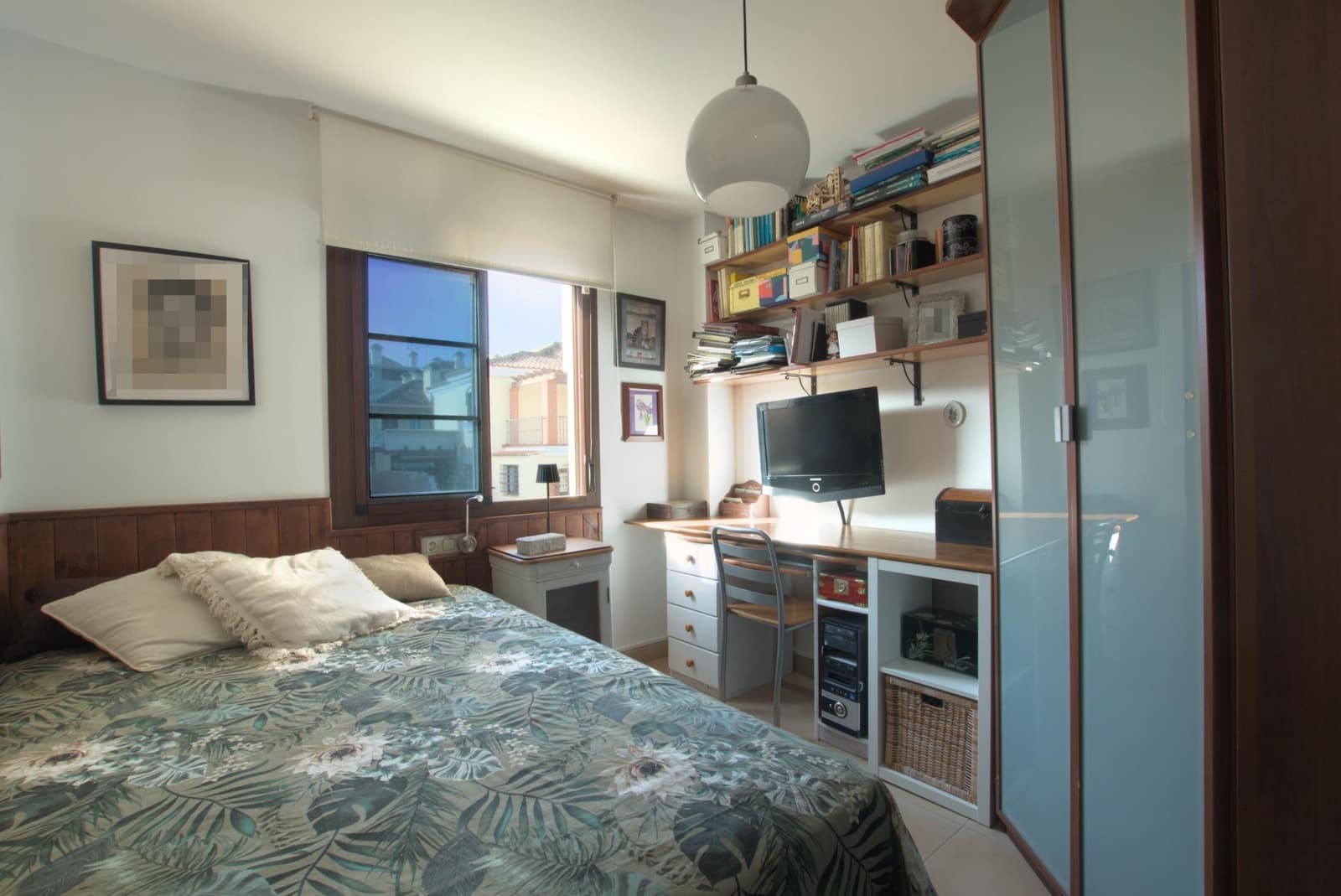 3 soveværelse Rækkehus til salg i Alhaurin de la Torre - € 550.000 (Ref: 8869849)