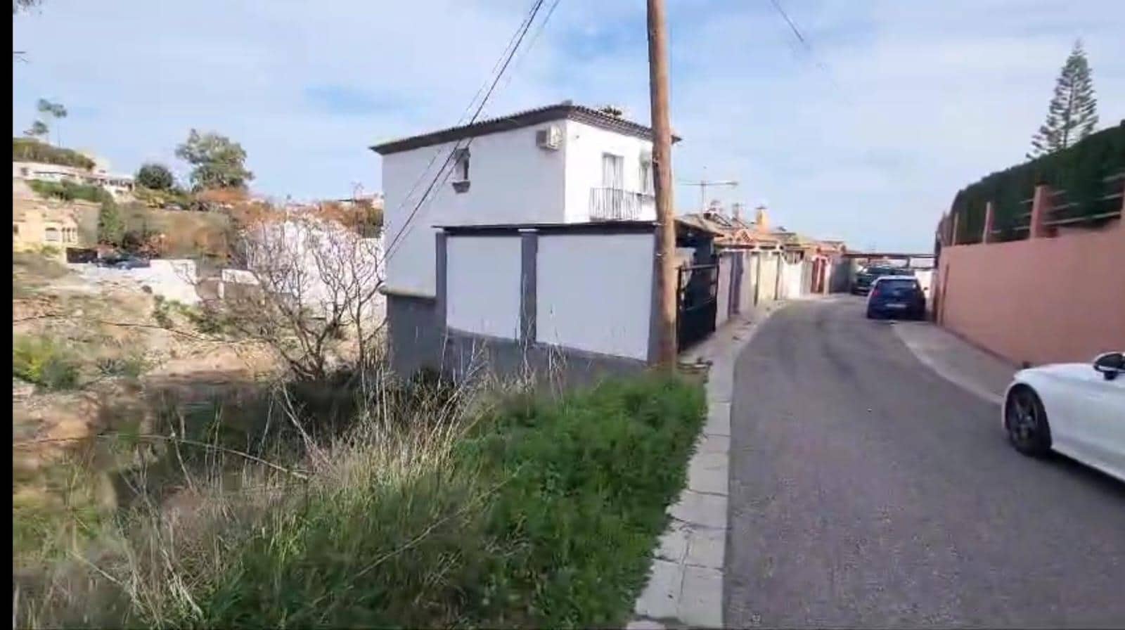 Byggetomt til salgs i Fuengirola - € 169 000 (Ref: 8884179)