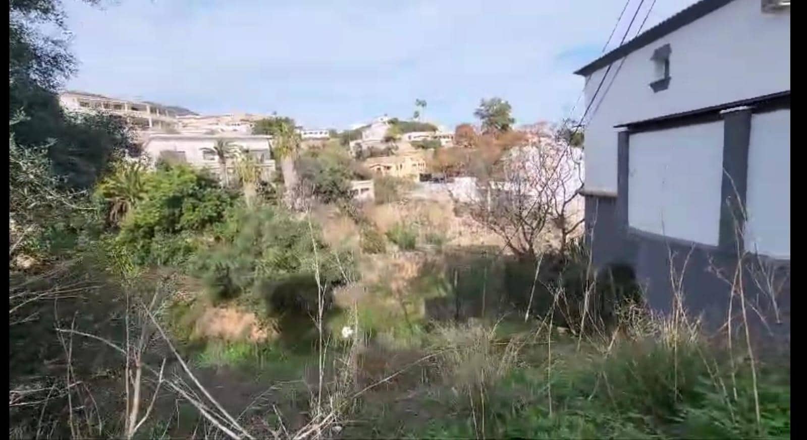 Byggetomt til salgs i Fuengirola - € 169 000 (Ref: 8884179)