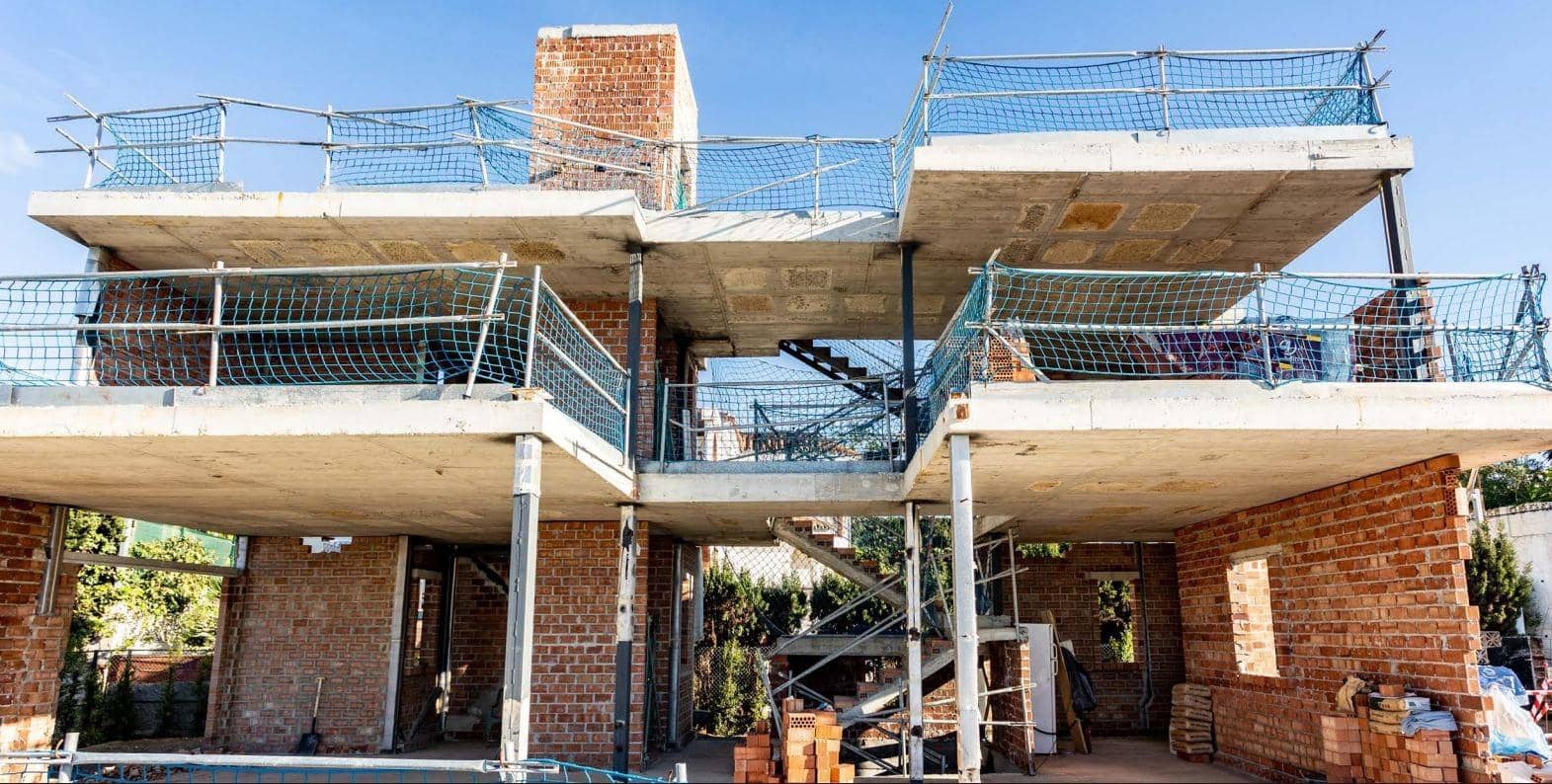 3 soveværelse Villa til salg i Mijas med swimmingpool garage - € 1.535.000 (Ref: 8915294)