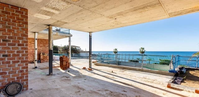 3 soveværelse Villa til salg i Mijas med swimmingpool garage - € 1.535.000 (Ref: 8915294)