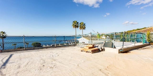 3 soveværelse Villa til salg i Mijas med swimmingpool garage - € 1.535.000 (Ref: 8915294)