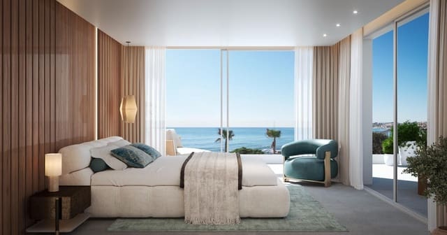 3 soveværelse Villa til salg i Mijas med swimmingpool garage - € 1.535.000 (Ref: 8915294)