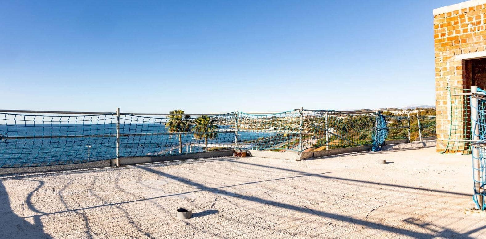 3 soveværelse Villa til salg i Mijas med swimmingpool garage - € 1.535.000 (Ref: 8915294)