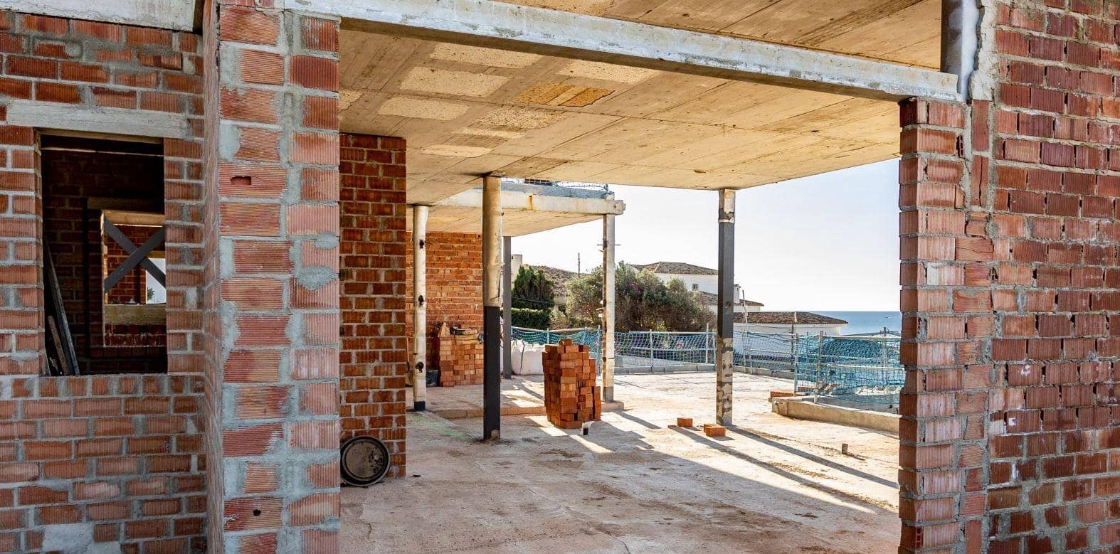 3 soveværelse Villa til salg i Mijas med swimmingpool garage - € 1.535.000 (Ref: 8915294)