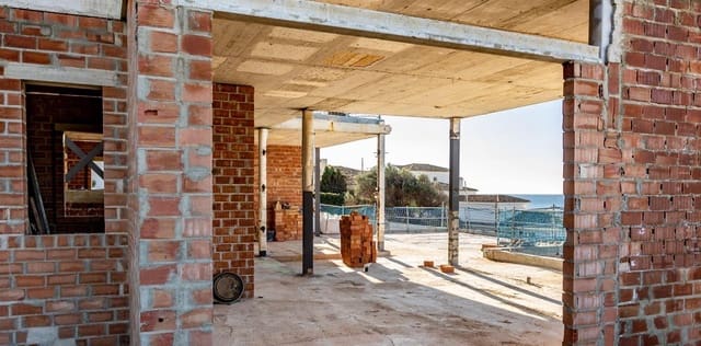 3 soveværelse Villa til salg i Mijas med swimmingpool garage - € 1.535.000 (Ref: 8915294)