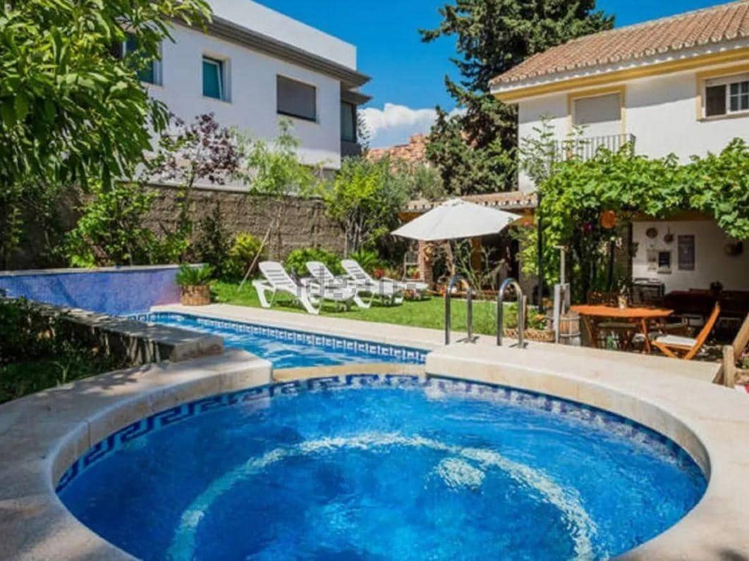 7 soveværelse Villa til salg i Rincon de la Victoria med swimmingpool - € 995.000 (Ref: 8924143)