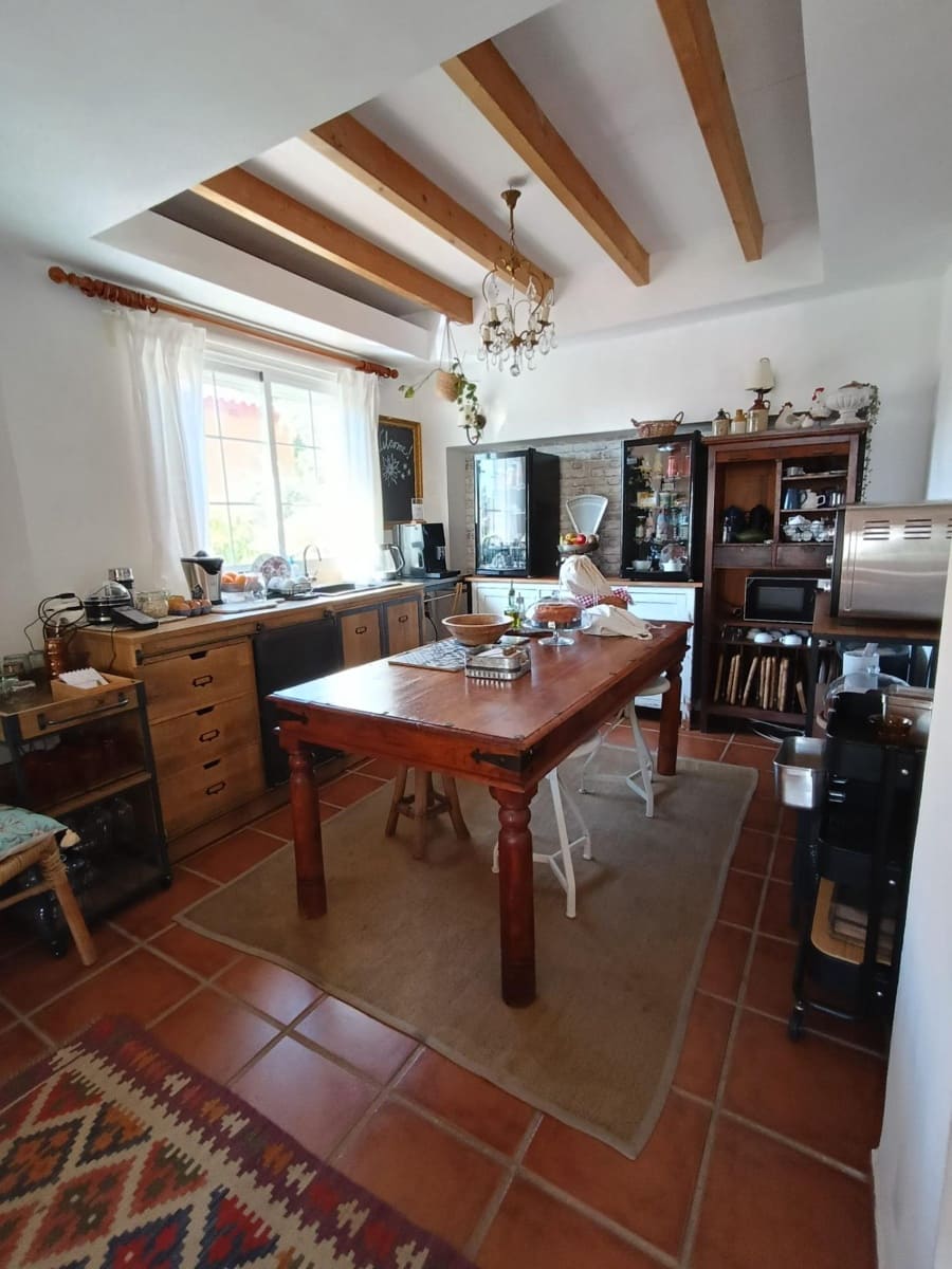 7 soveværelse Villa til salg i Rincon de la Victoria med swimmingpool - € 995.000 (Ref: 8924143)